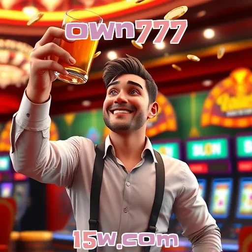 own777: O Que Torna o App Imperdível para Jogadores Brasileiros