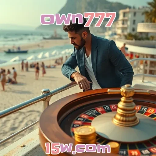 own777: Desvende os Bônus Que Transformam Seu Jogo em Diversão