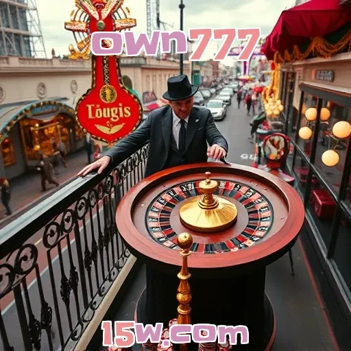 own777: Uma Análise Profunda da Segurança e Variedade em Jogos