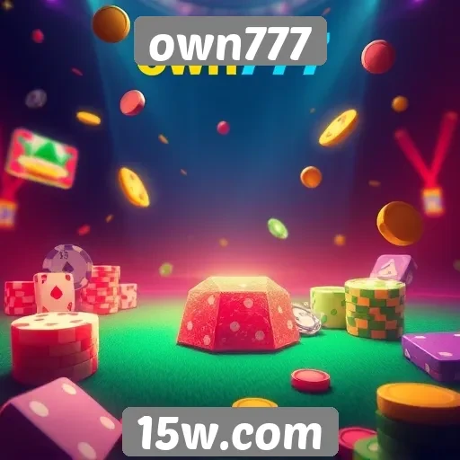 Como own777 atrai novos jogadores