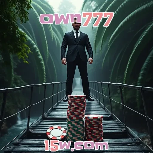 own777: Diversão e Emoção em Cada Jogada!