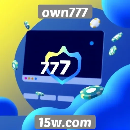 Estratégias de marketing utilizadas pelo own777