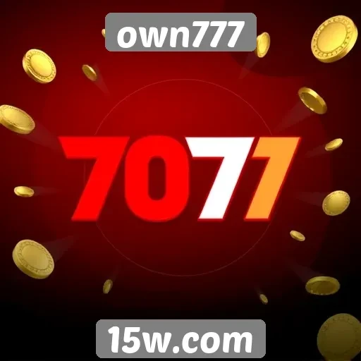 Comparação de bônus oferecidos pelo own777