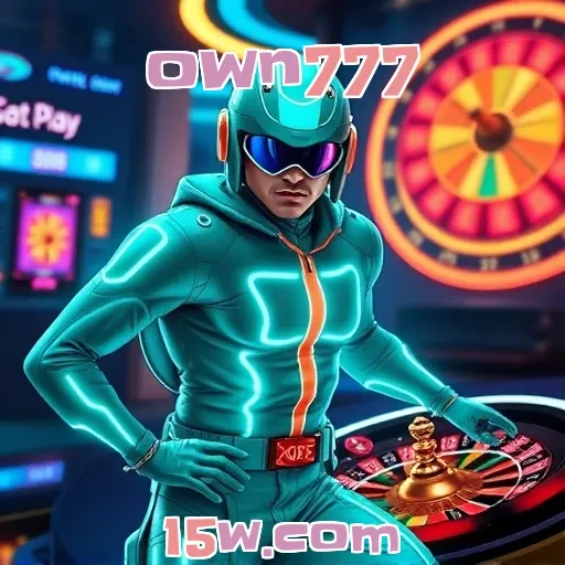own777: Descubra Como os Pagamentos Transformam a Experiência de Jogo