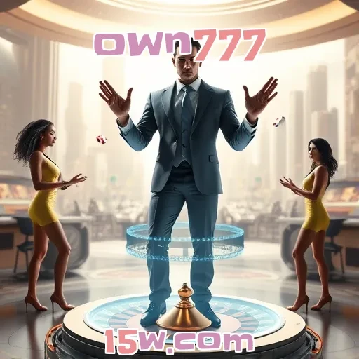 own777: Como a Segurança é Prioridade em Nossos Jogos Online