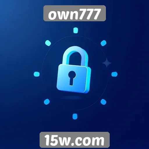 Segurança e confiabilidade do own777