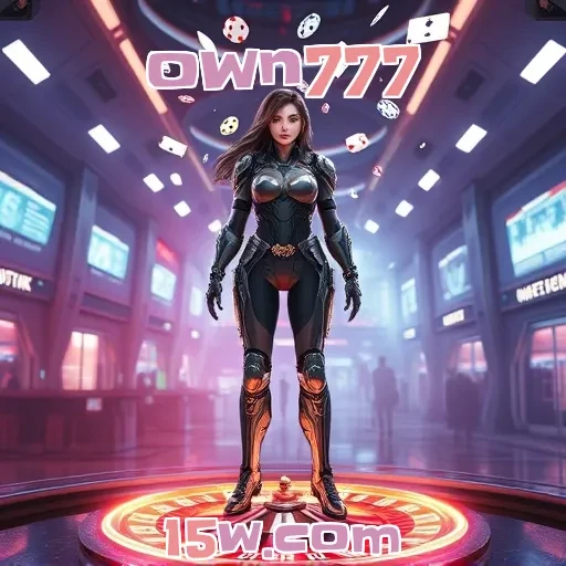 own777: Aventuras Imperdíveis nos Caça-Níqueis Brasileiros