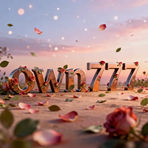 own777 logo